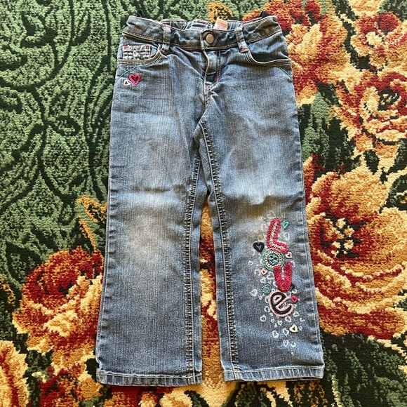 Sonoma Kids Jeans - Picture 1 of 4